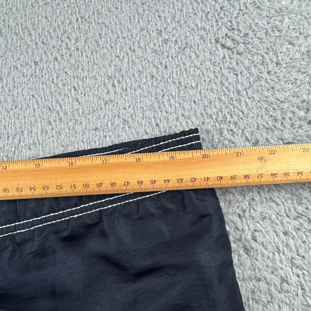 Vintage Billabong Board Shorts Y2K Men's‎ 34 Surf Baggy Cargo